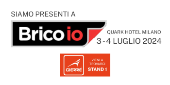 25 giugno 2024 - SAVE THE DATE: 3 -4 LUGLIO 2024